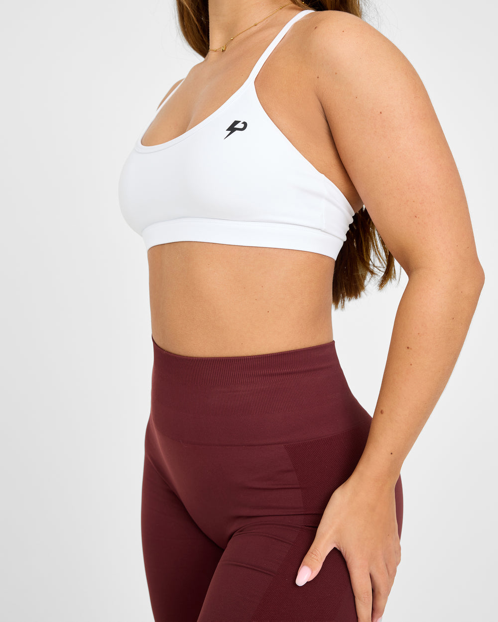 Reggiseno sportivo classico Evolve 