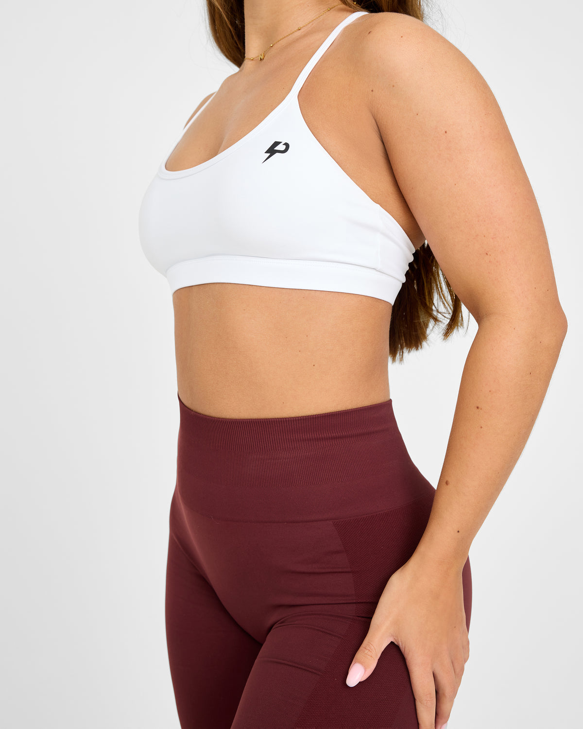Reggiseno sportivo classico Evolve 