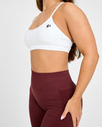 Reggiseno sportivo classico Evolve 