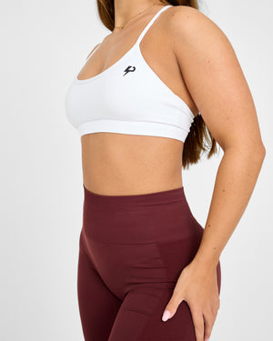 Reggiseno sportivo classico Evolve 