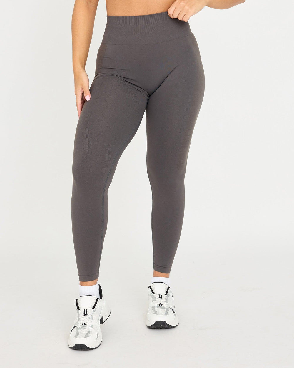Evolve sømløse leggings