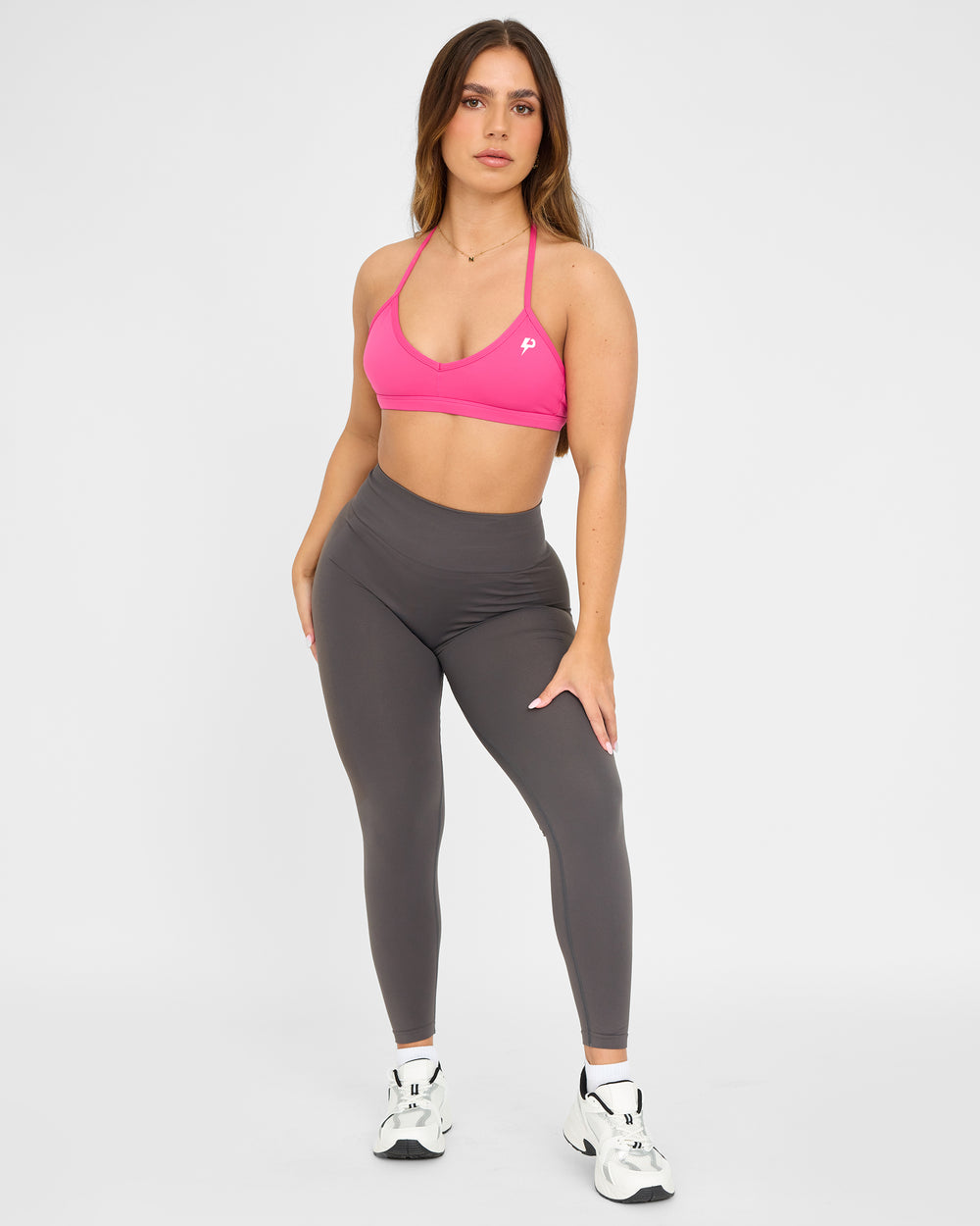 Evolve Barely There Sportbeha