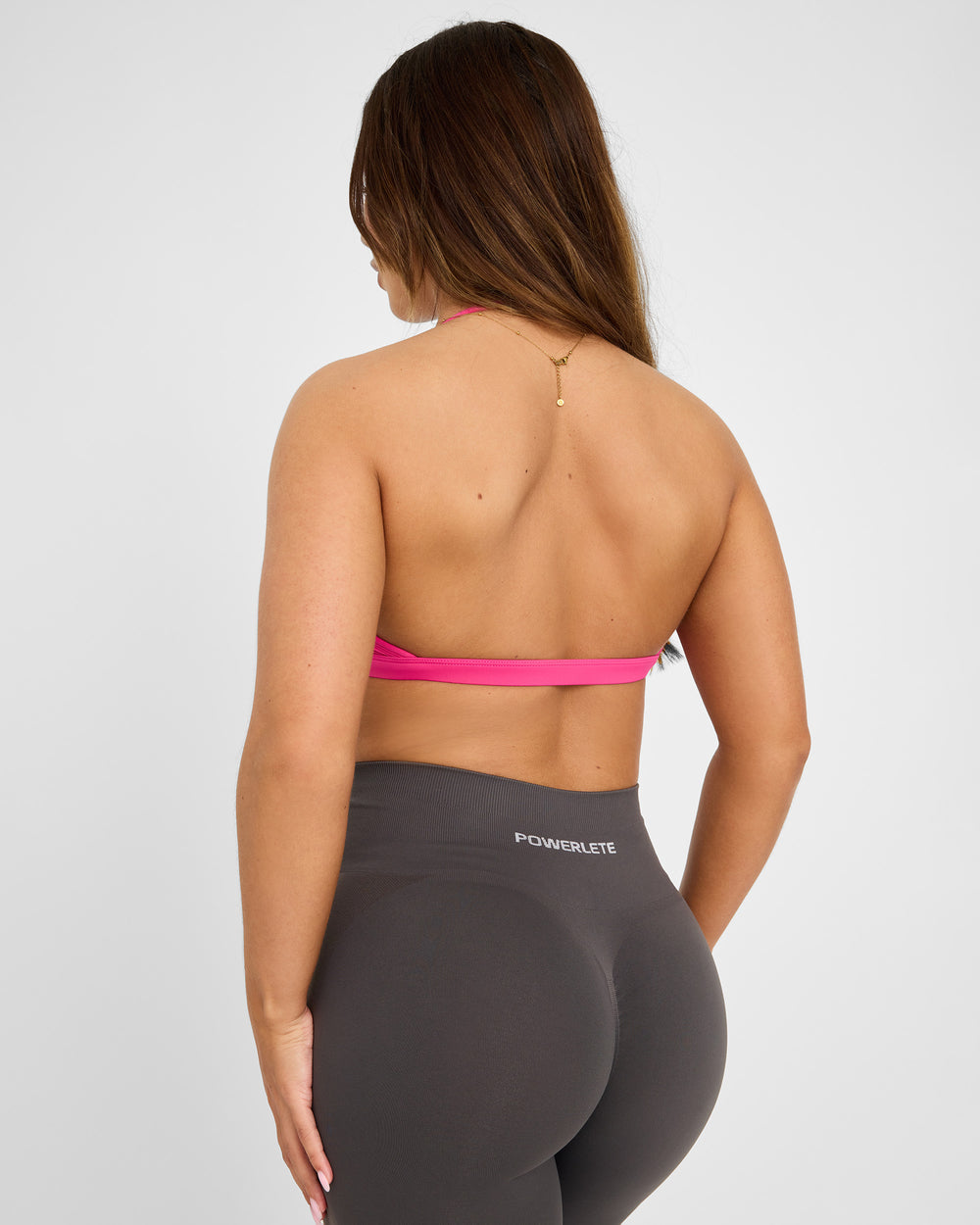 Evolve Barely There Sportbeha