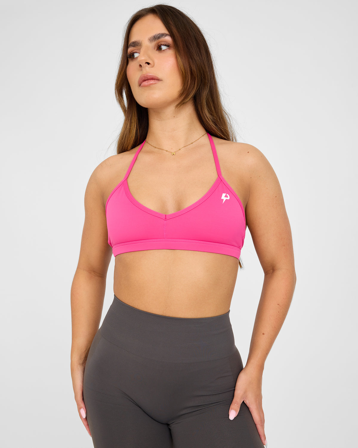Evolve Barely There Sportbeha