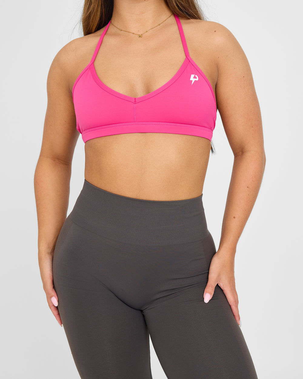Evolve Barely There Sportbeha
