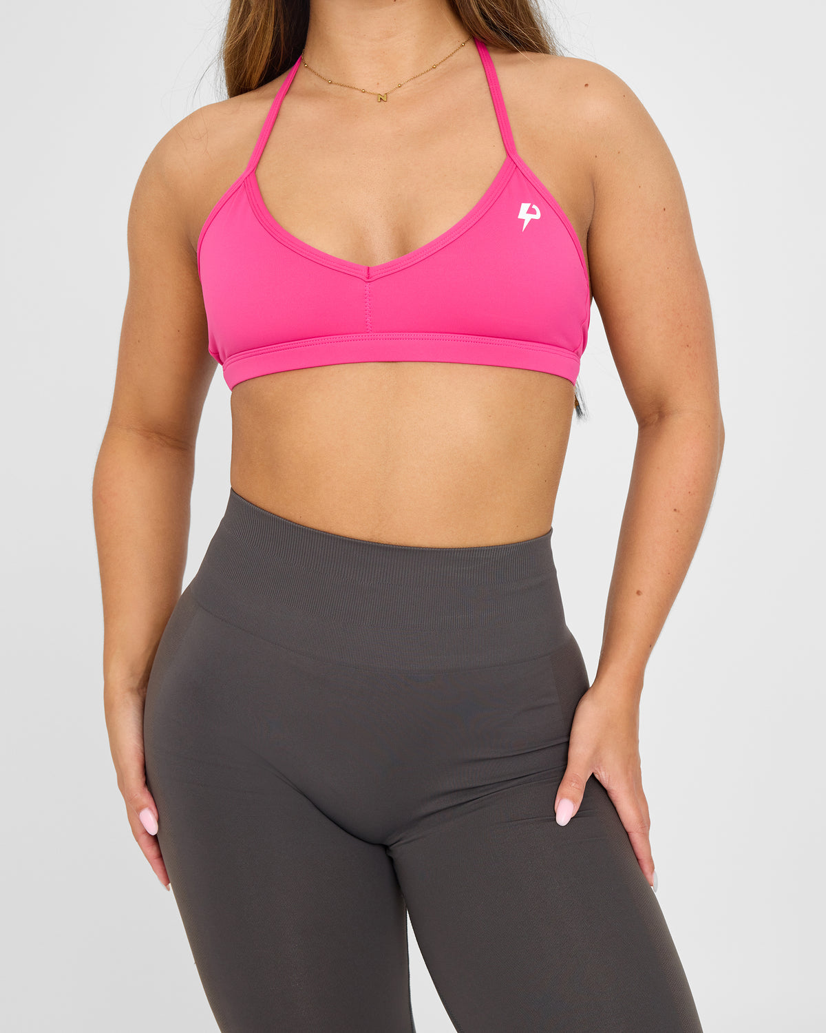 Evolve Barely There Sportbeha