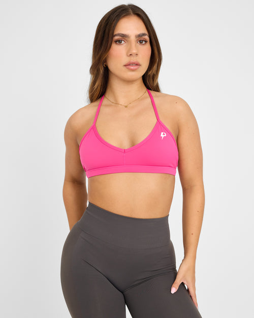 Evolve Barely There Sports Bra