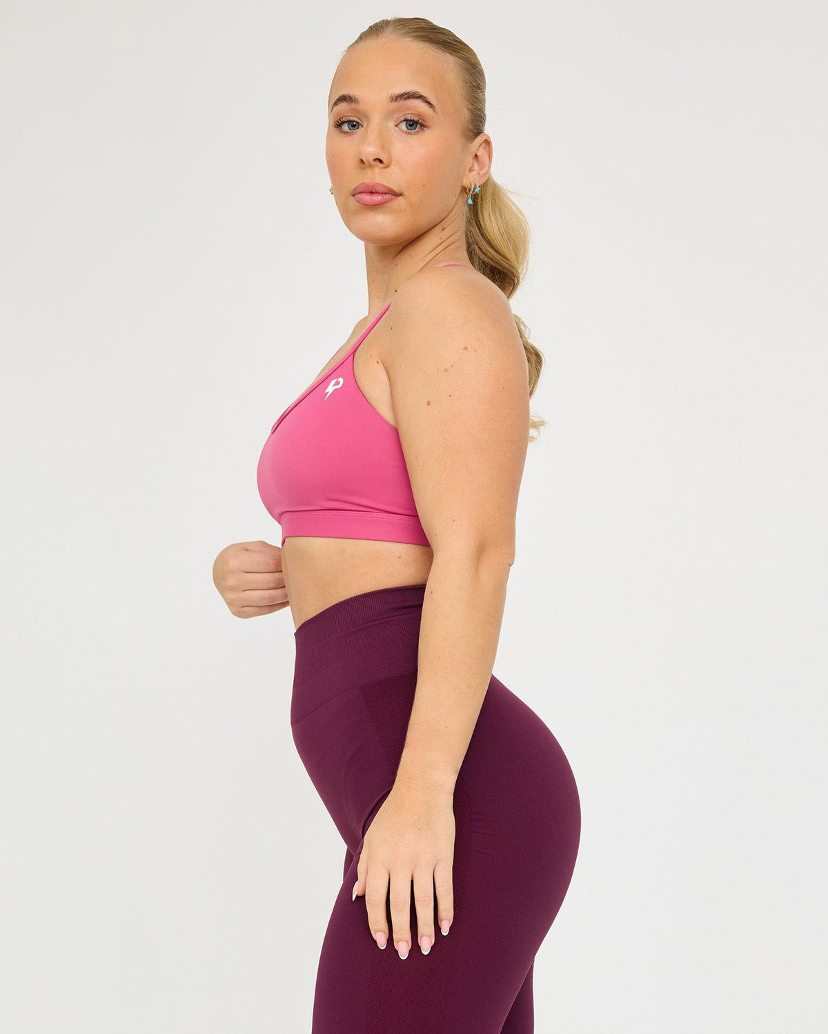 Reggiseno sportivo classico Evolve 