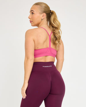 Reggiseno sportivo classico Evolve 