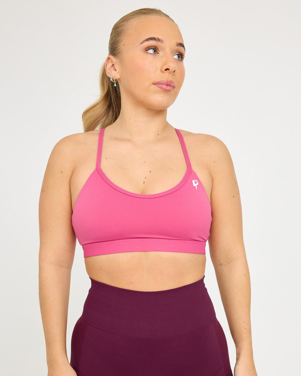 Reggiseno sportivo classico Evolve 