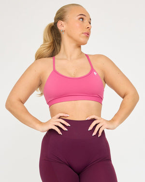 Reggiseno sportivo classico Evolve 