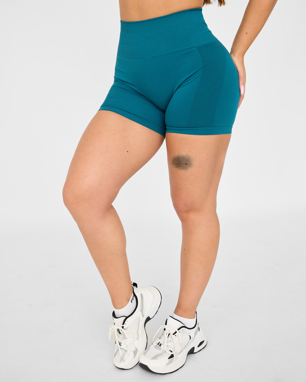 Pantaloncini senza cuciture Evolve 