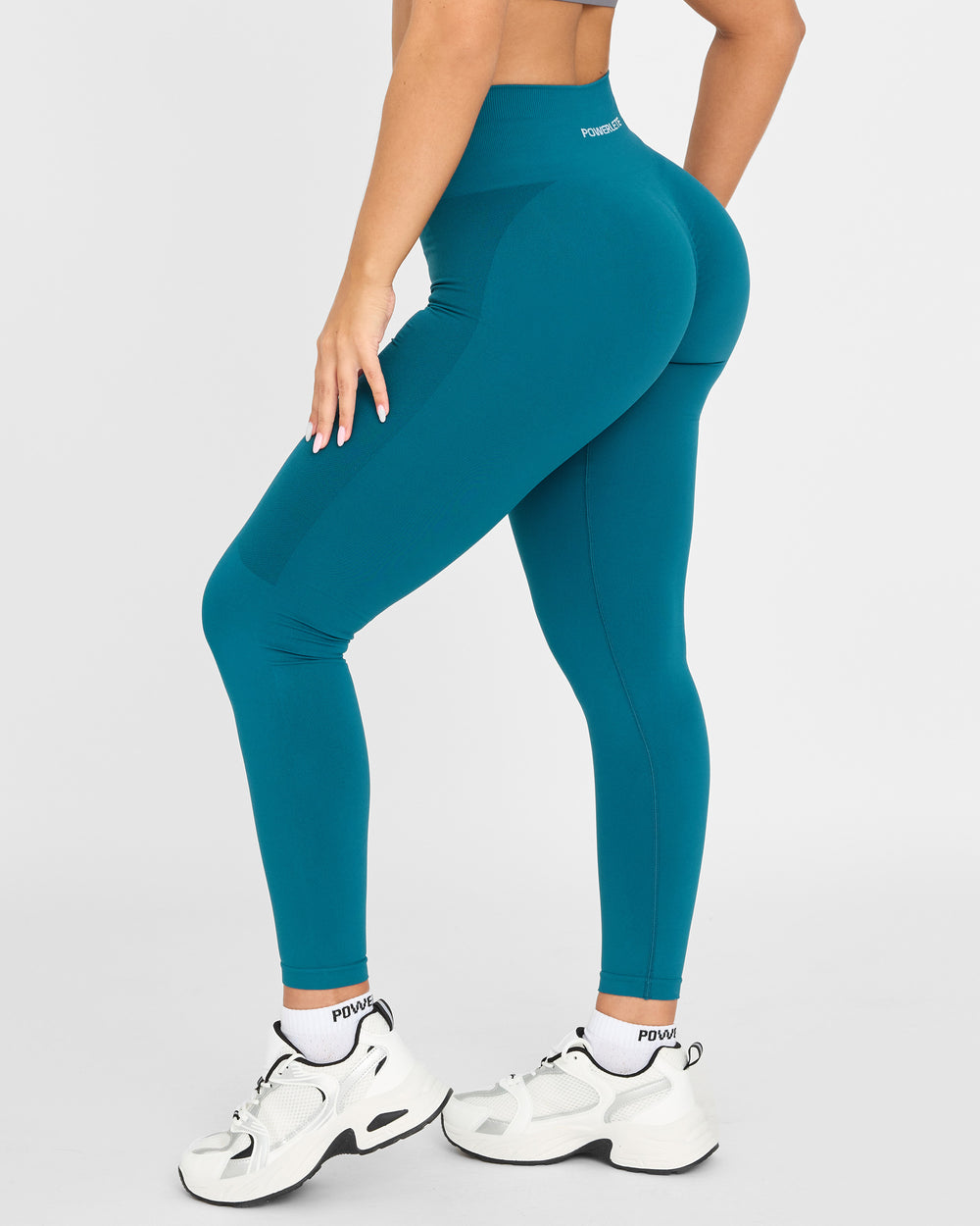 Leggings senza cuciture Evolve 