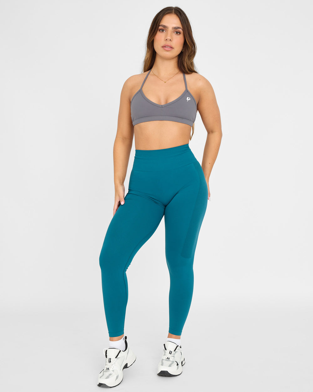 Leggings senza cuciture Evolve 