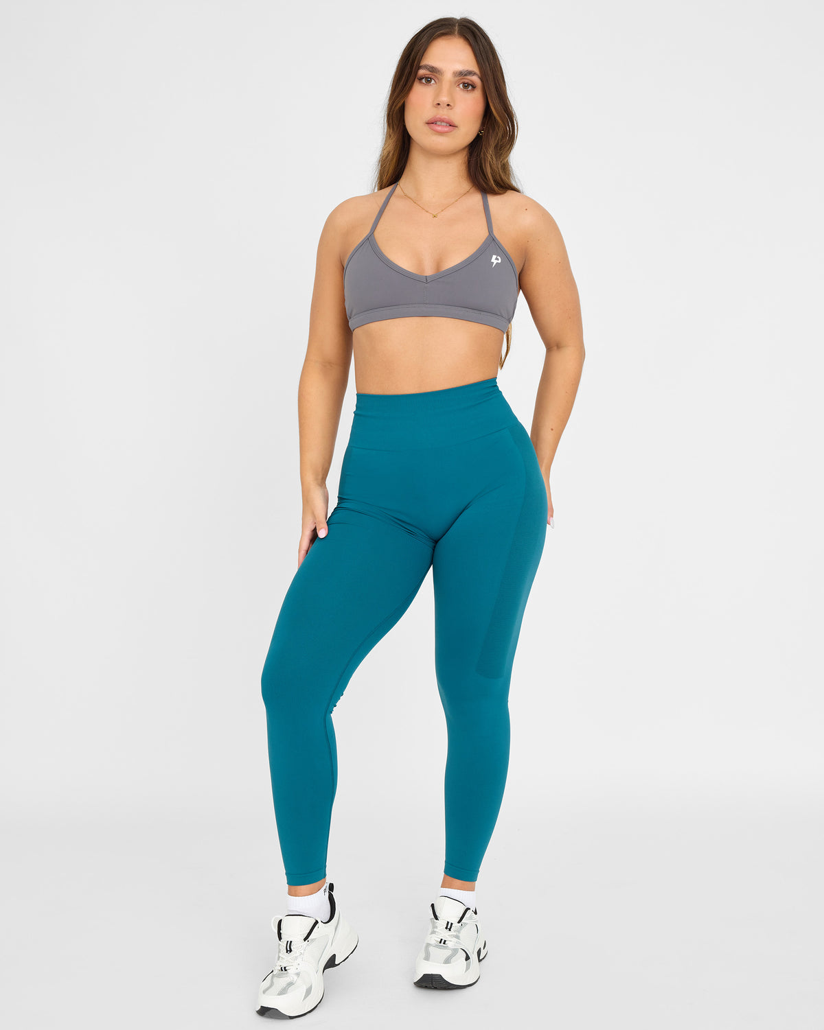 Leggings senza cuciture Evolve 