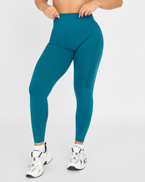 Leggings senza cuciture Evolve 