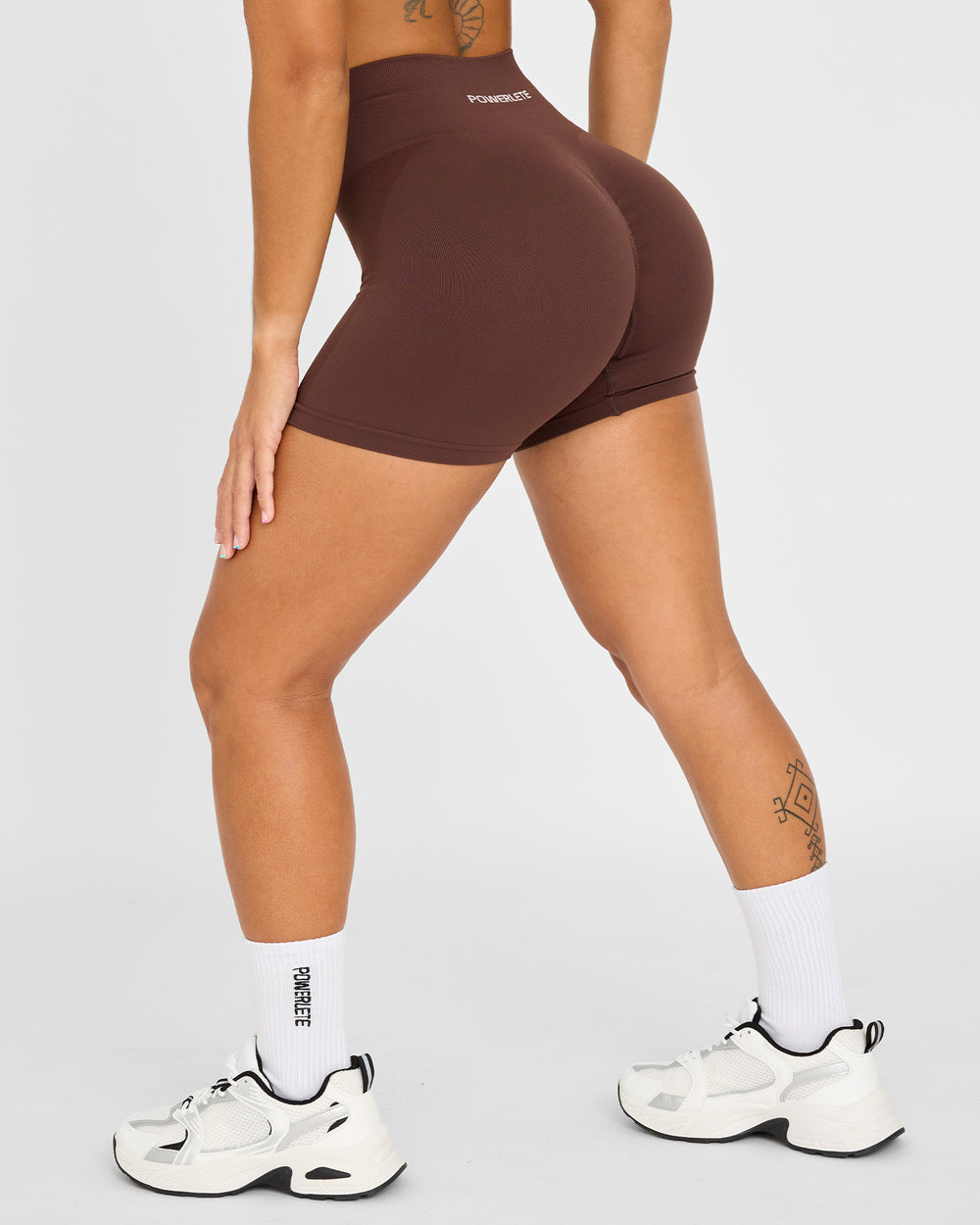 Evolve Nahtlose Shorts