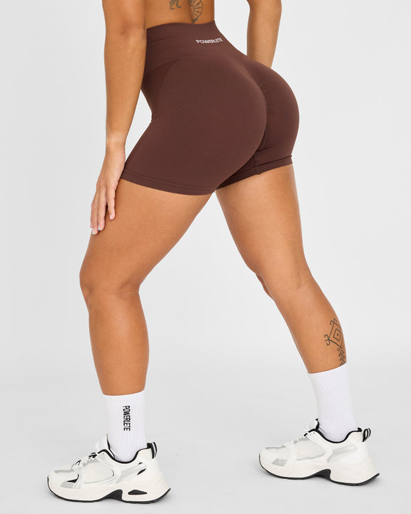 Evolve Nahtlose Shorts