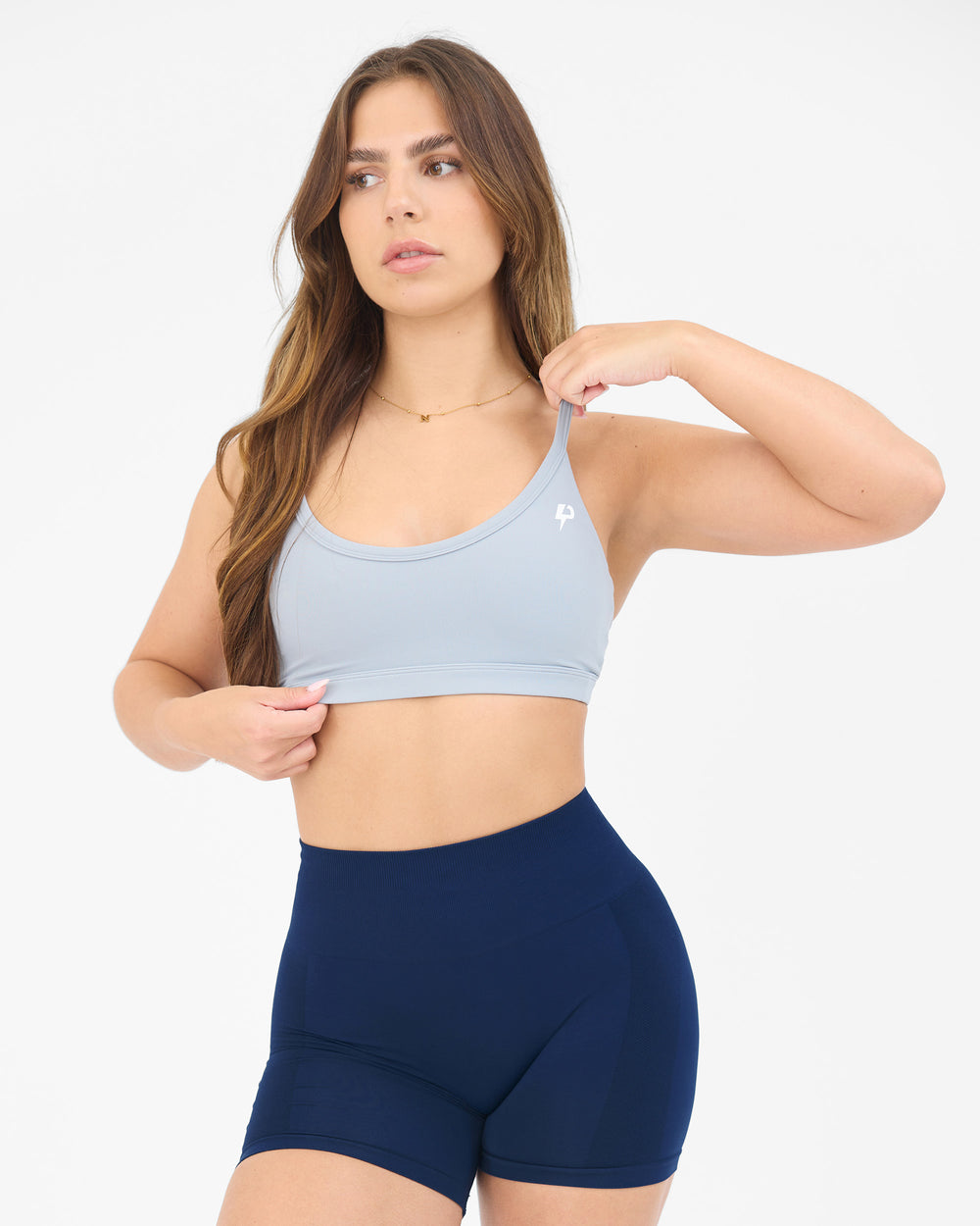 Reggiseno sportivo classico Evolve 