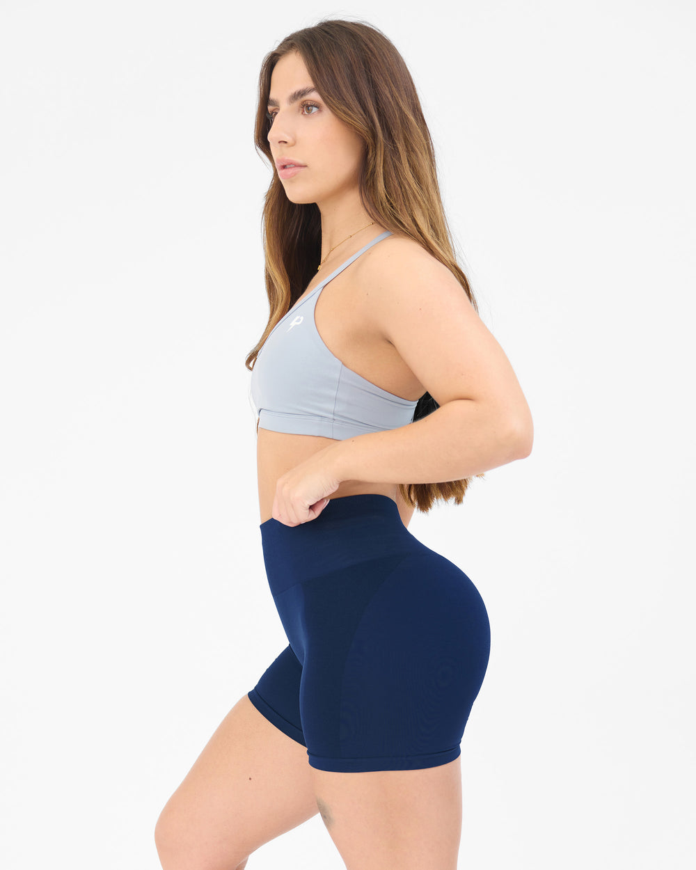 Reggiseno sportivo classico Evolve 
