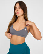 Evolve Barely There Sports Bra