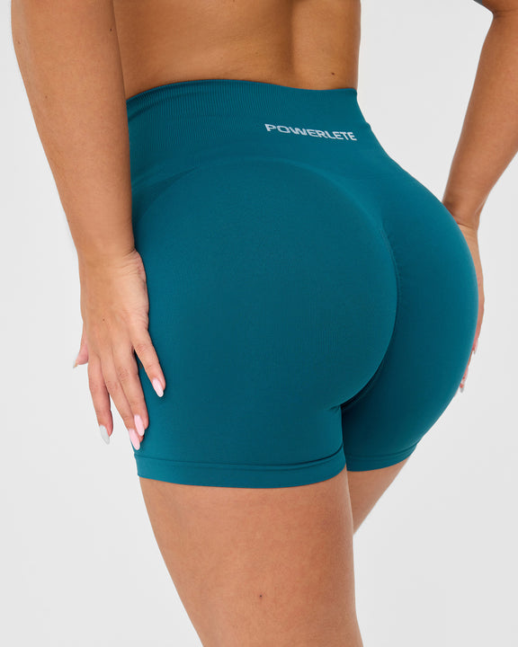 Evolve Naadloze Korte Broek - hover image