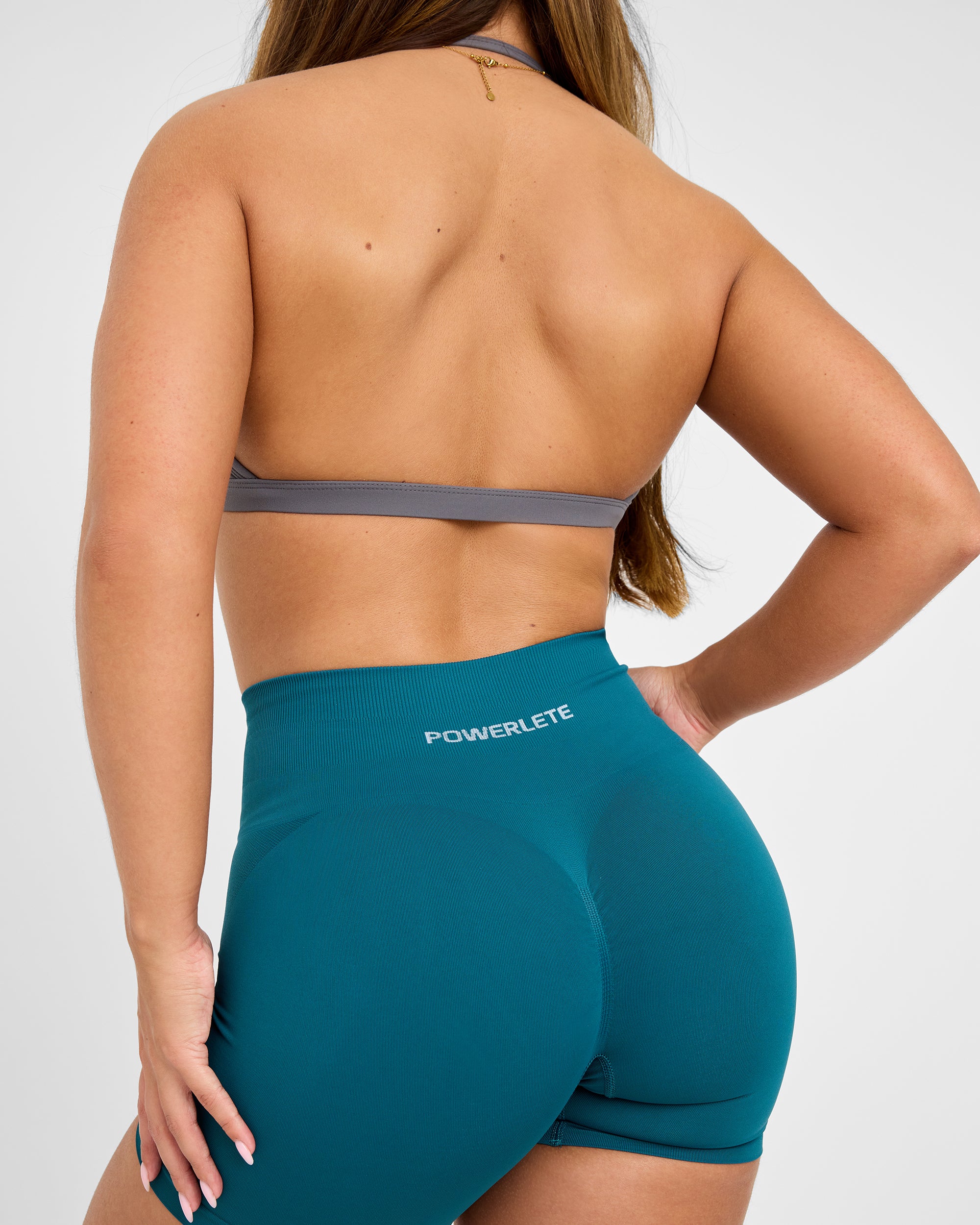 Evolve Barely There Sports Bra