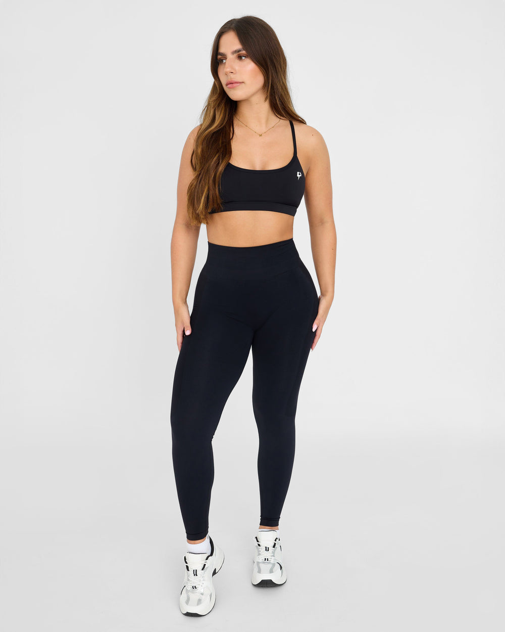 Evolve Nahtlose Leggings