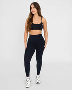 Evolve sømløse leggings