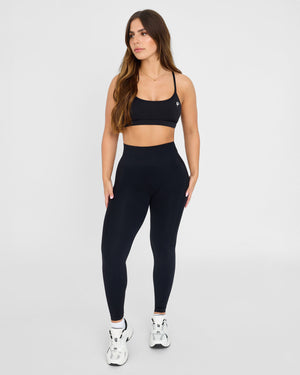 Evolve Nahtlose Leggings