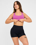 Sujetador deportivo Criss Cross Evolve 