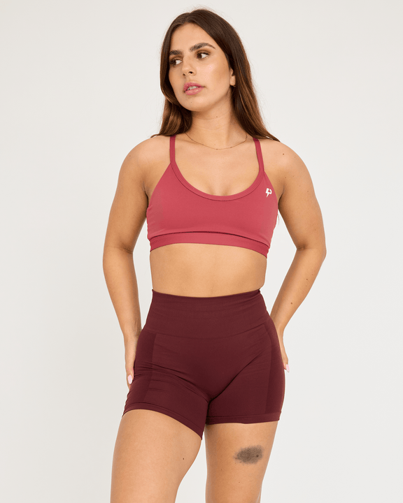 Reggiseno sportivo classico Evolve  - hover image