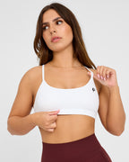 Reggiseno sportivo classico Evolve 