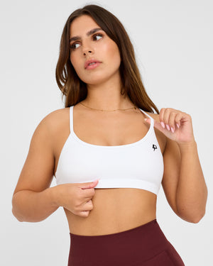 Reggiseno sportivo classico Evolve 