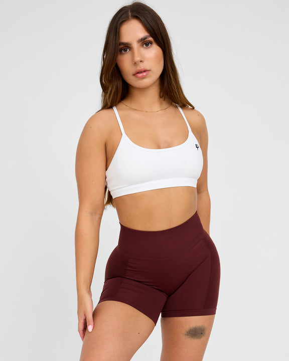 Reggiseno sportivo classico Evolve 