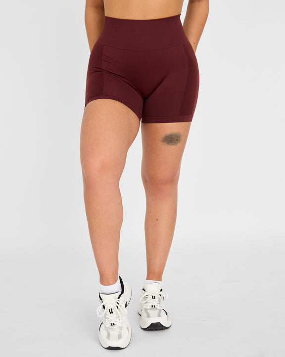 Evolve Naadloze Korte Broek - hover image