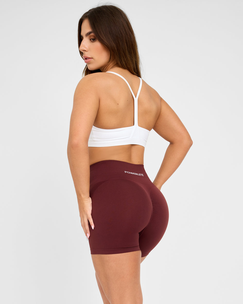 Reggiseno sportivo classico Evolve 
