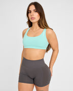 Reggiseno sportivo Evolve Criss Cross