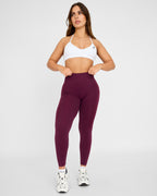 Leggings senza cuciture Evolve 