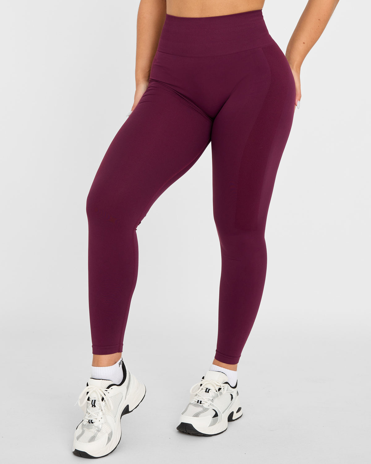 Evolve Naadloze Legging