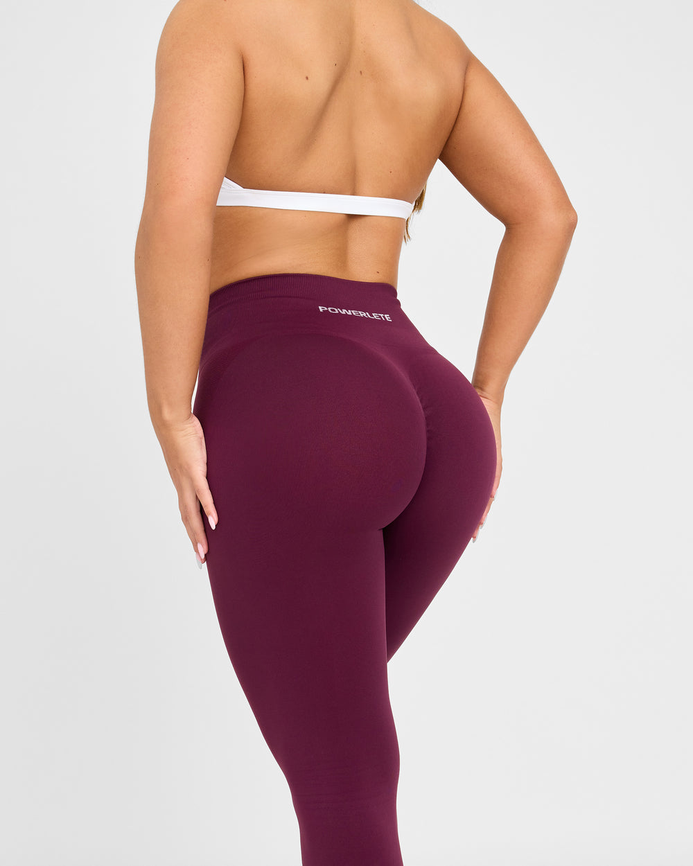Evolve Naadloze Legging