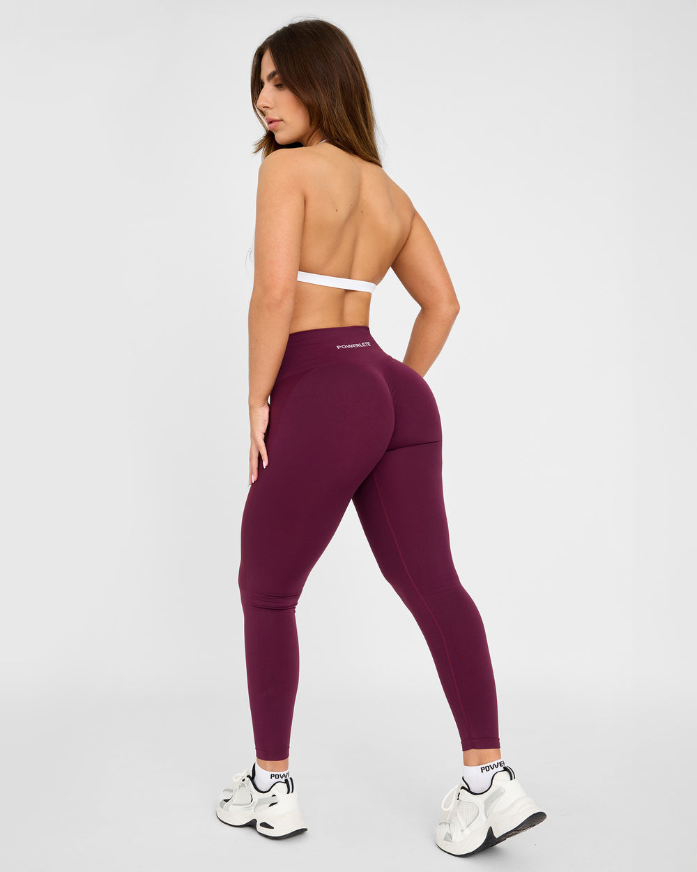 Evolve Naadloze Legging