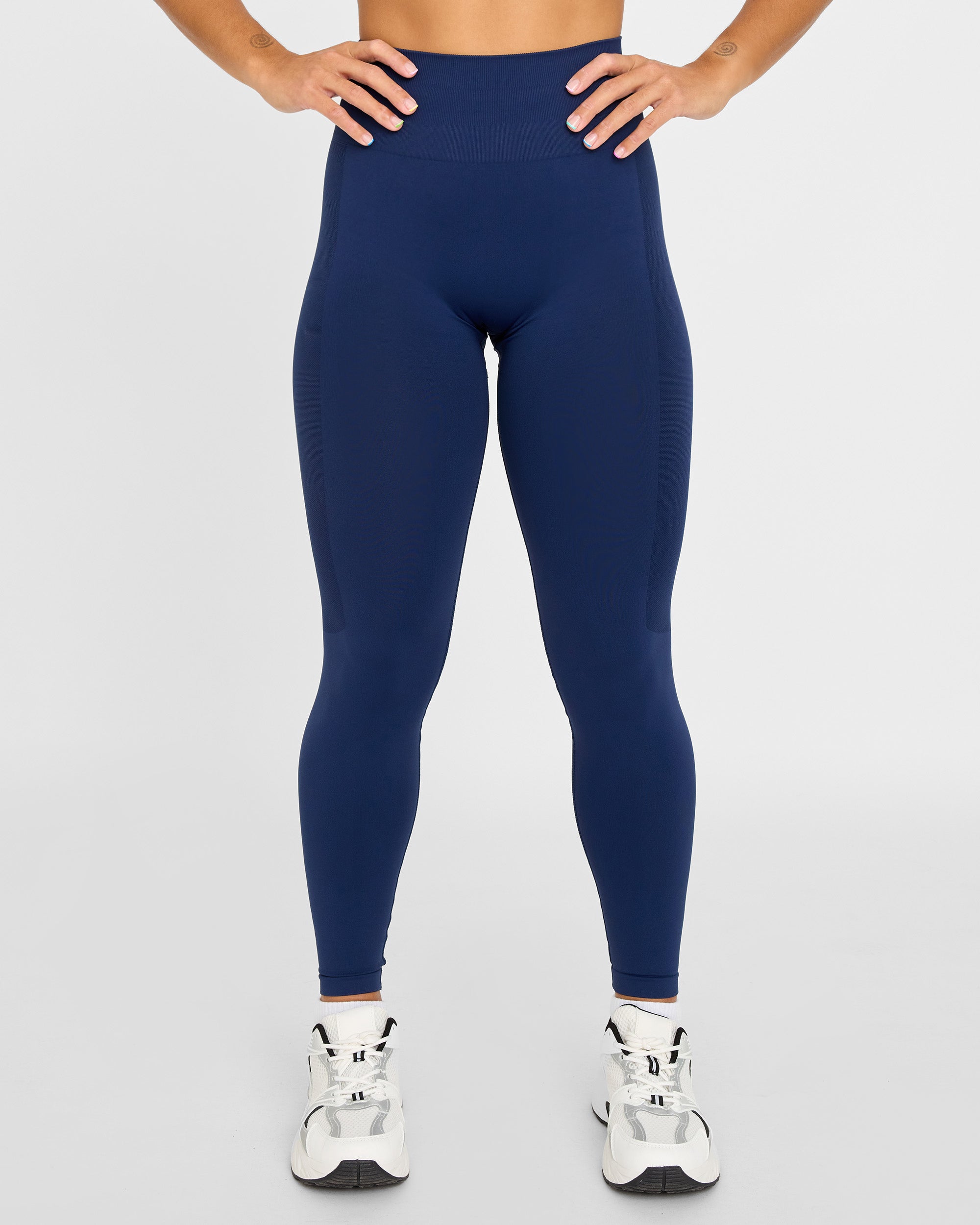 Leggings senza cuciture Evolve 