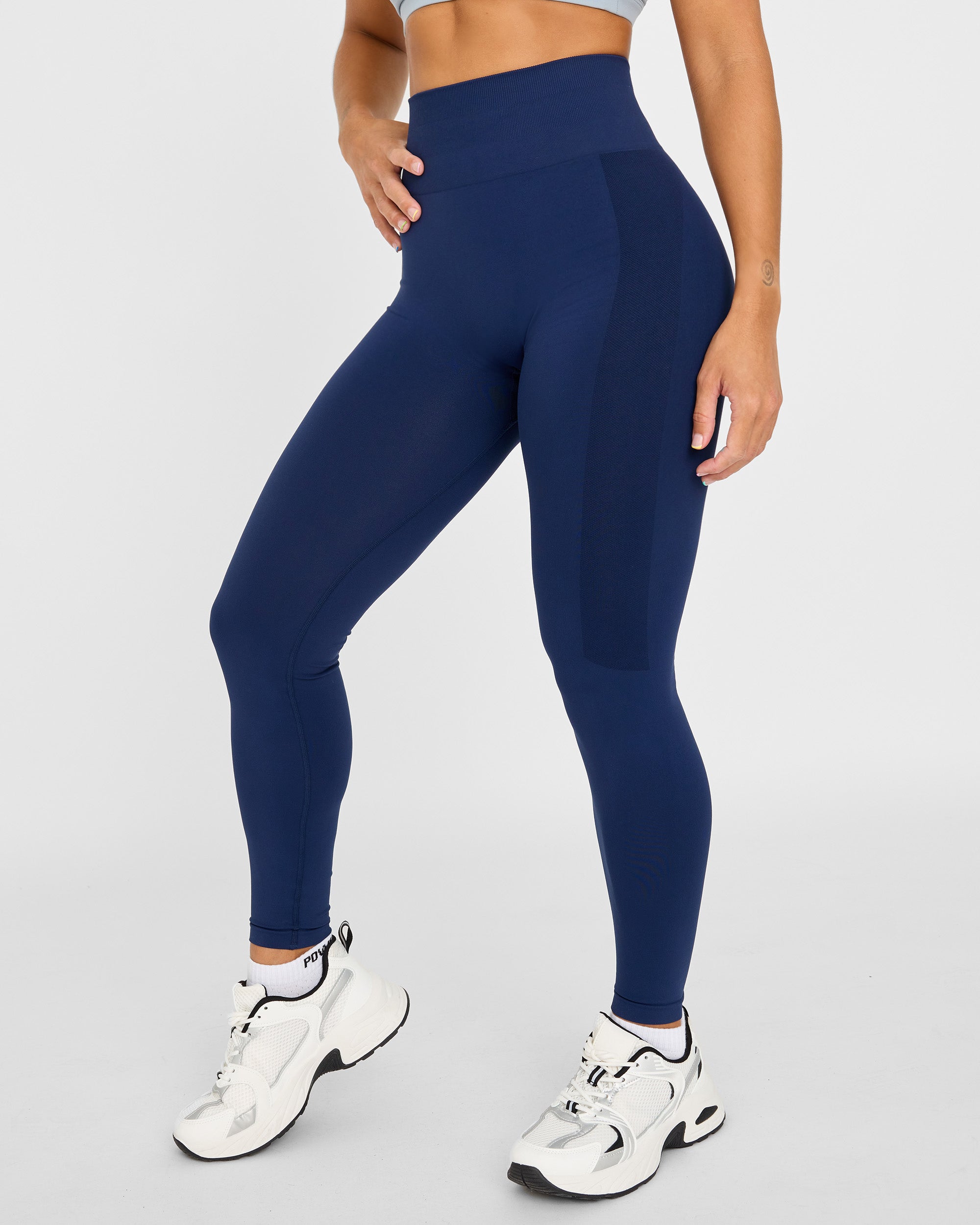 Leggings senza cuciture Evolve 