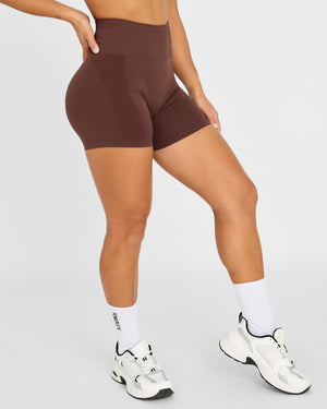 Evolve sømløse shorts