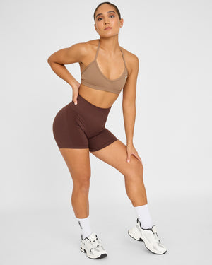 Evolve sømløse shorts