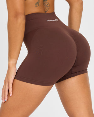 Evolve sømløse shorts