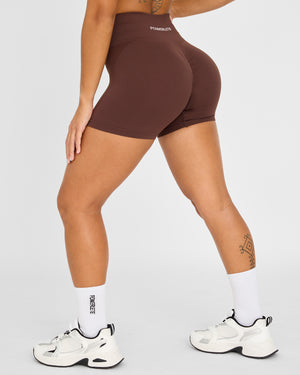 Evolve sømløse shorts
