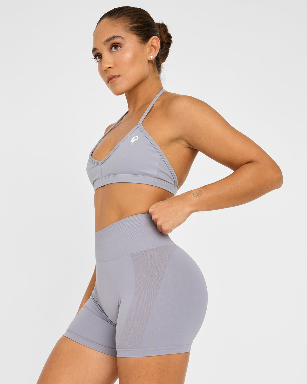Evolve Nahtlose Shorts