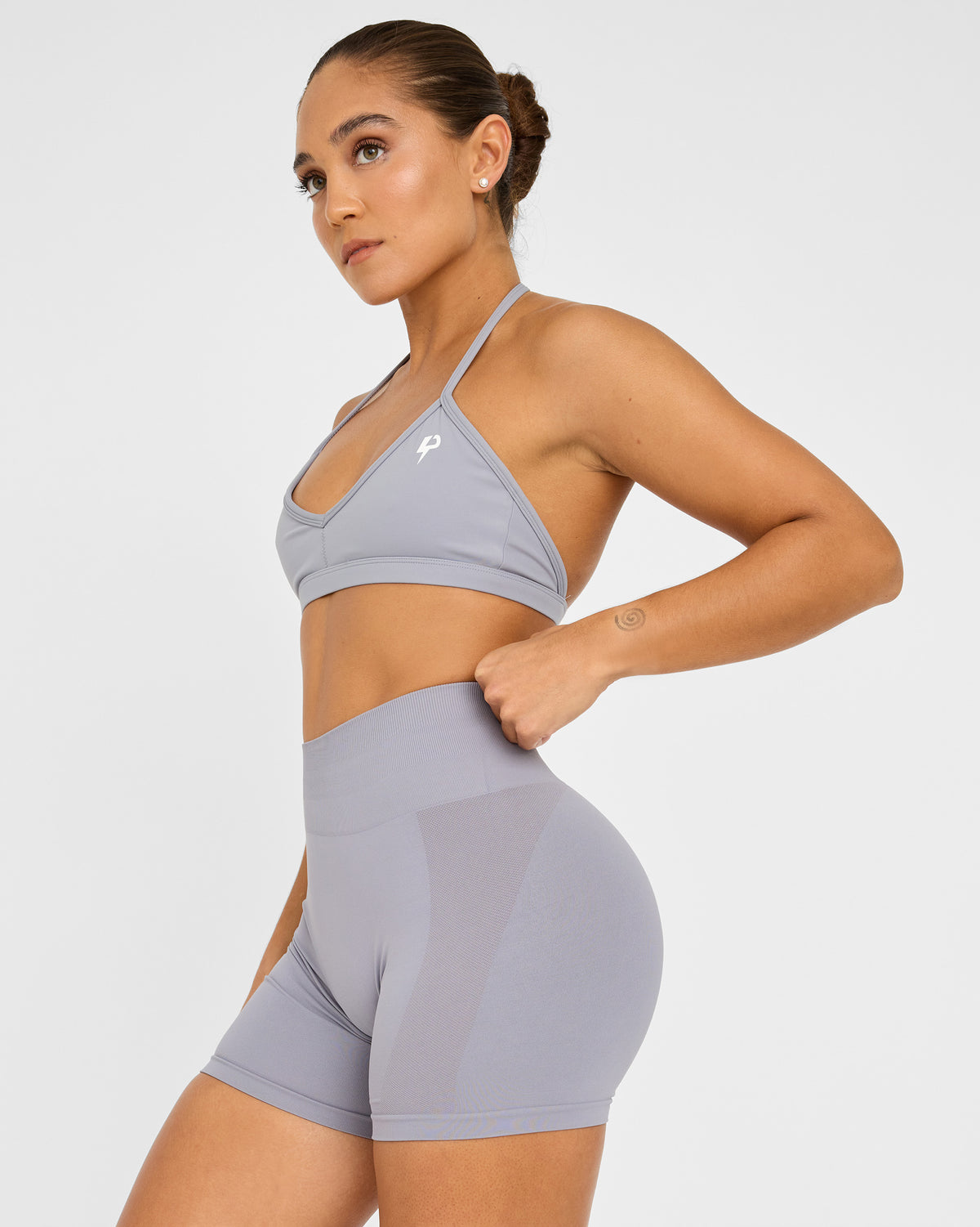 Evolve Nahtlose Shorts